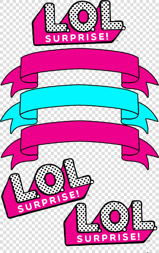 Accesorios Lol Surprise Png  Transparent PngTransparent PNG