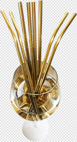 Elite Luxury Gold Plating Profile Image   Vase  HD Png DownloadTransparent PNG