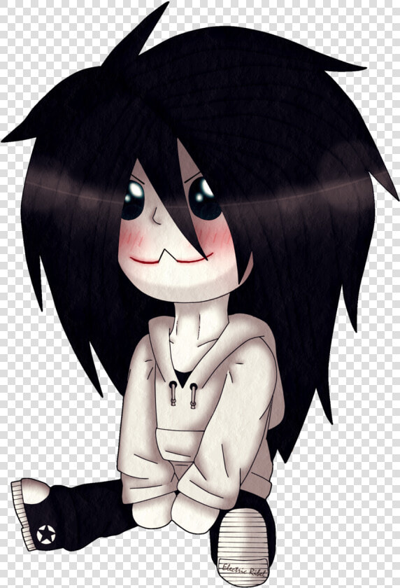 Transparent Rosario Png   Cute Jeff The Killers  Png DownloadTransparent PNG