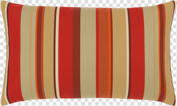 Flame Stripe Lumbar   Cushion  HD Png DownloadTransparent PNG