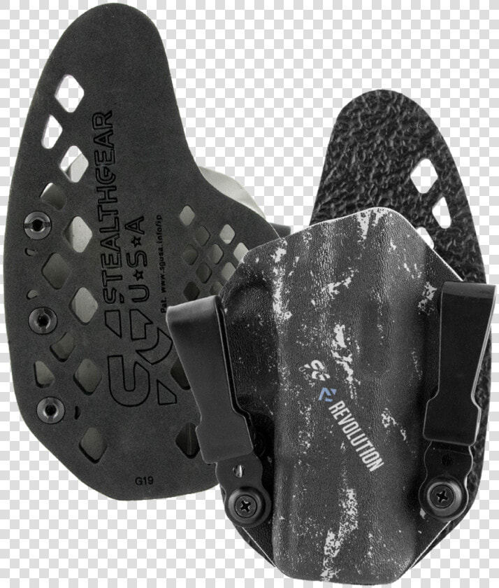 Handgun Holster  HD Png DownloadTransparent PNG