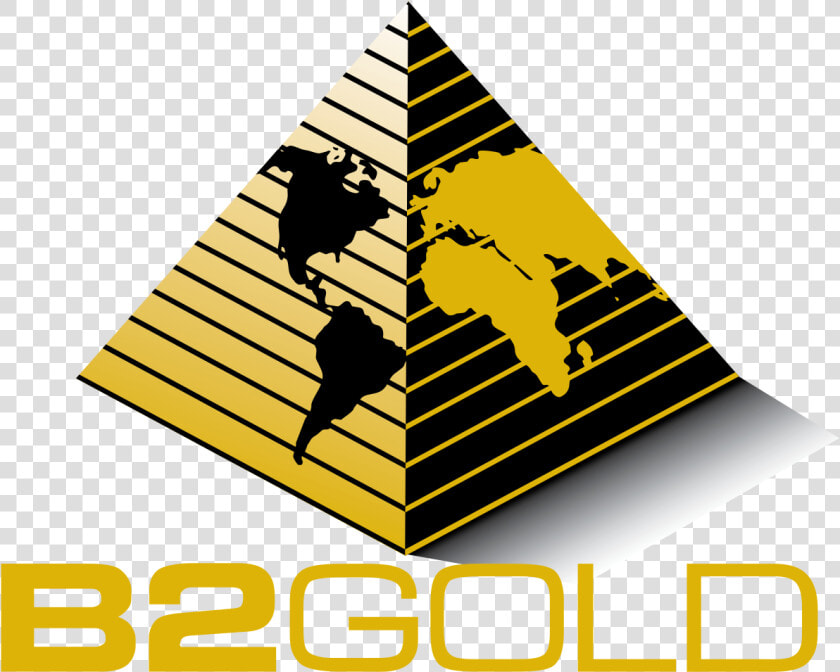 B2gold Reports Strong Second Quarter 2019 Results   B2gold Nicaragua  HD Png DownloadTransparent PNG