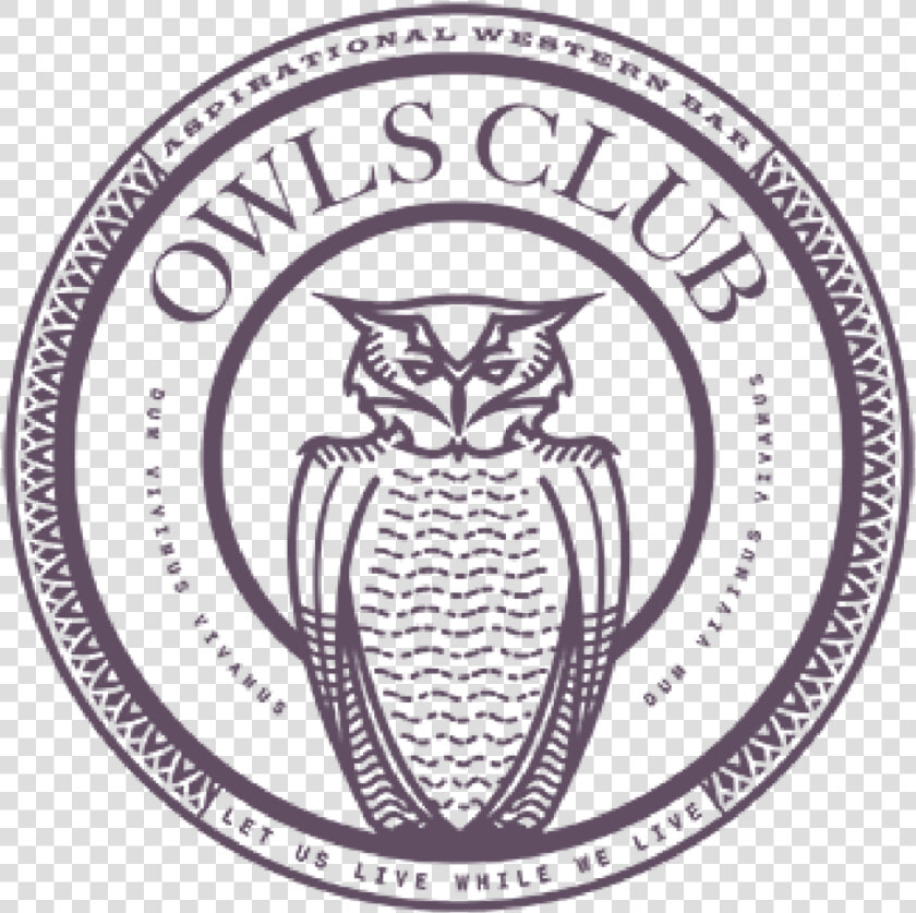 Venues Owls Club   Great Horned Owl  HD Png DownloadTransparent PNG