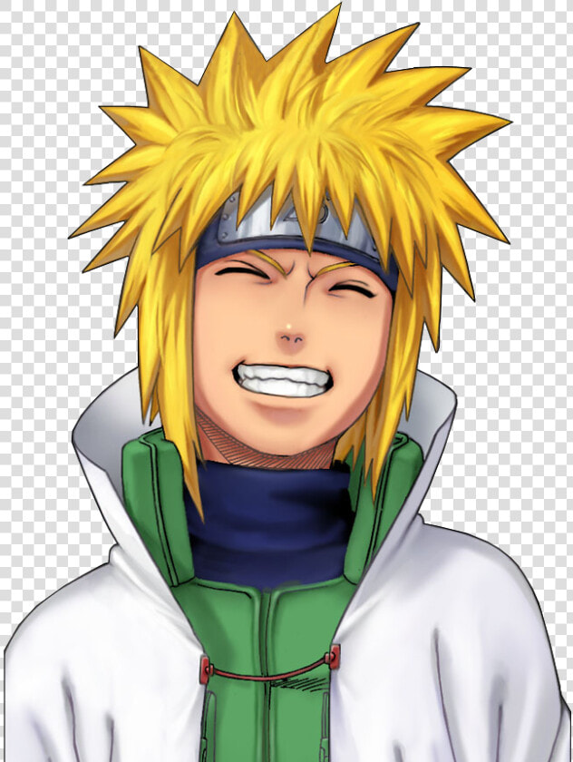 Minato   Minato Imagenes De Naruto Shippuden  HD Png DownloadTransparent PNG