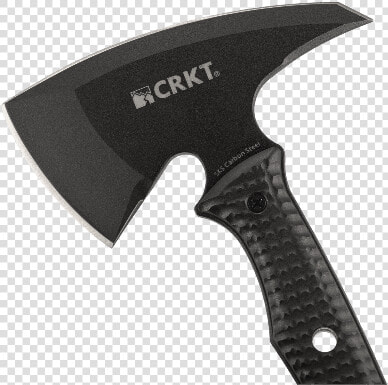 Crkt Kangee T hawk Tomahawk Hatchet  amp  Axe Plain Edge   Columbia River Knife  amp  Tool  HD Png DownloadTransparent PNG