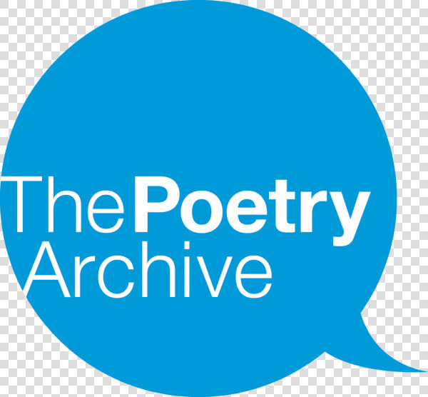 Poetry Archive  HD Png DownloadTransparent PNG