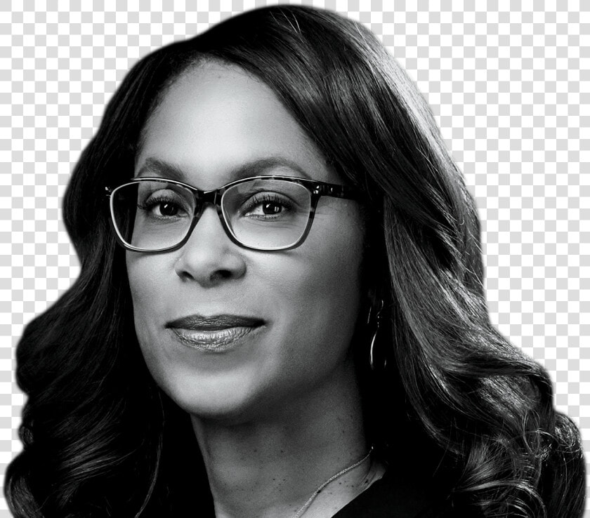 Channing Dungey  HD Png DownloadTransparent PNG