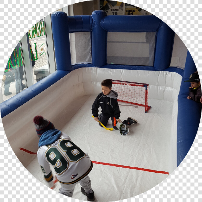 Mini Stick Rink  HD Png DownloadTransparent PNG