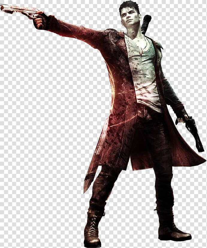 No Caption Provided   Devil May Cry Png  Transparent PngTransparent PNG