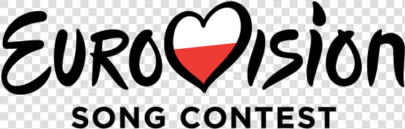 Esc Poland   Eurovision Song Contest Croatia Png  Transparent PngTransparent PNG