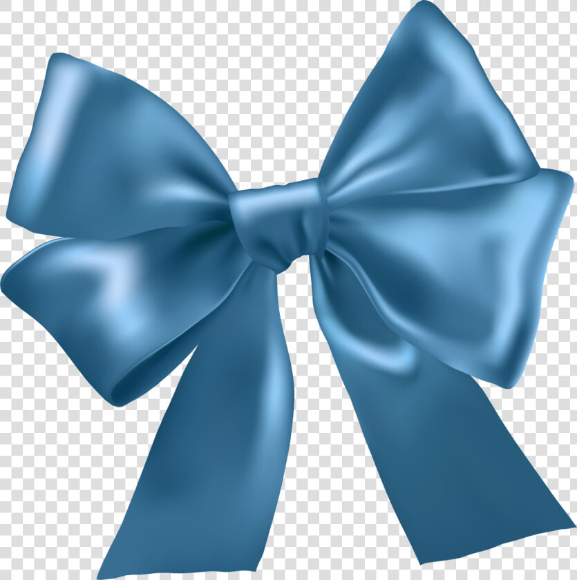 Transparent Blue Bow Png   Laço De Fita Azul Png  Png DownloadTransparent PNG