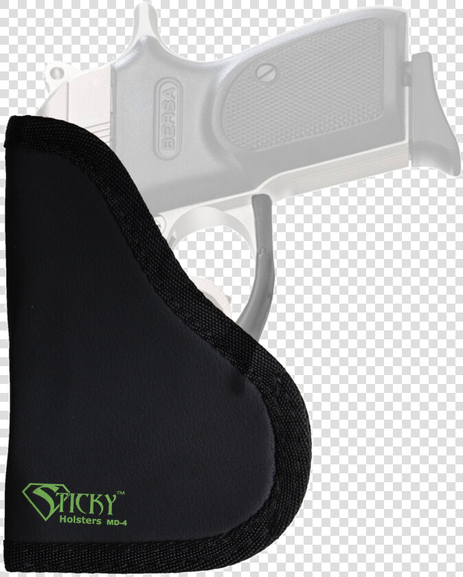 Sticky Holsters   Armalaser Holster For Taurus Tr21   Firearm  HD Png DownloadTransparent PNG