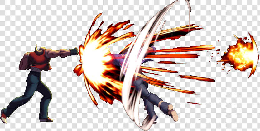 Projectile   Invulnerability   King Of Fighters Png  Transparent PngTransparent PNG