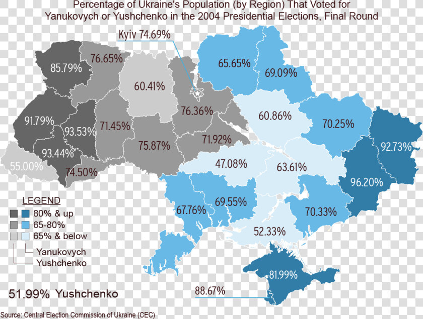 Ukraine Leftaffixedmaps   Ukraine Map Vector  HD Png DownloadTransparent PNG