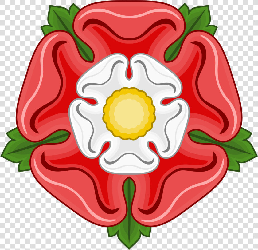 Tudor Rose Png Clipart   Png Download   War Of Roses  Transparent PngTransparent PNG