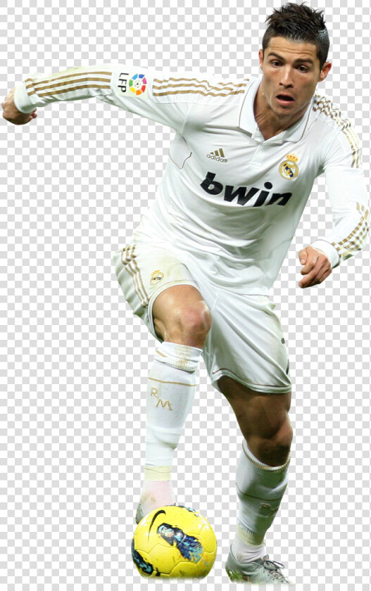 Real Cristiano Madrid Ronaldo Football Fc C   Cristiano Ronaldo Real Madrid Png  Transparent PngTransparent PNG