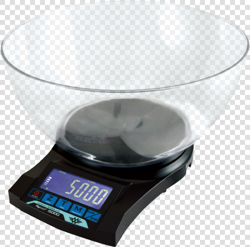 My Weigh Ibalance I5000   Kitchen Scale  HD Png DownloadTransparent PNG