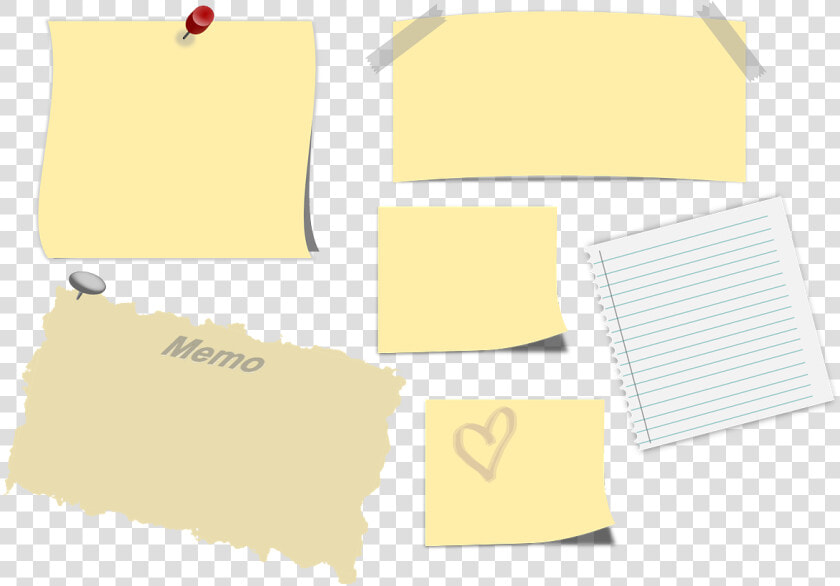 Memo Sticky Note Post it Free Picture   Sticky Note Paper Png  Transparent PngTransparent PNG