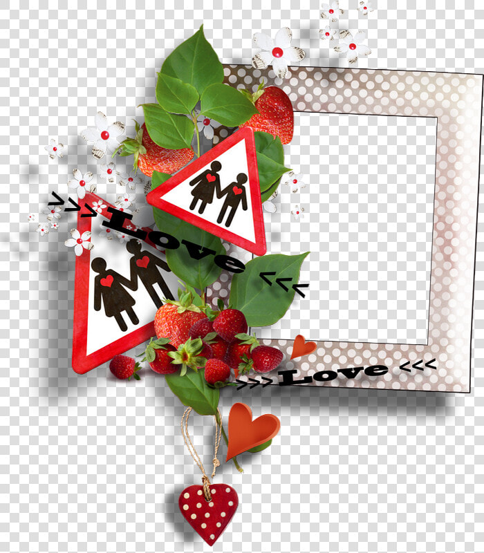 Cadre Png St Valentin   Heart  Transparent PngTransparent PNG