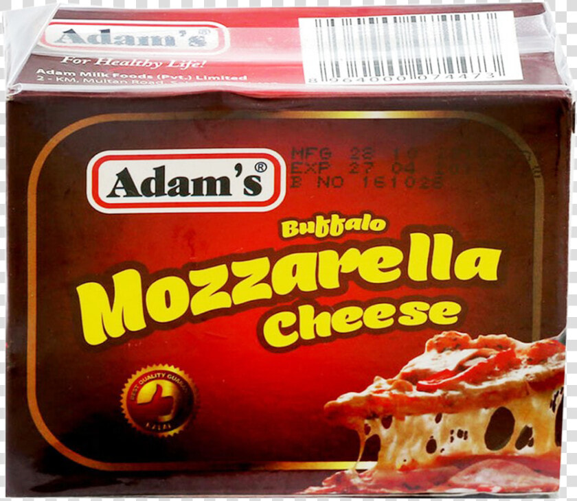 Adam S Buffalo Mozzarella Cheese 200 Gm   Chocolate  HD Png DownloadTransparent PNG