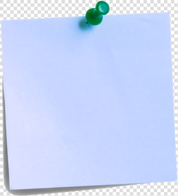 Transparent Pink Sticky Note Png   Blue Sticky Note Png  Png DownloadTransparent PNG