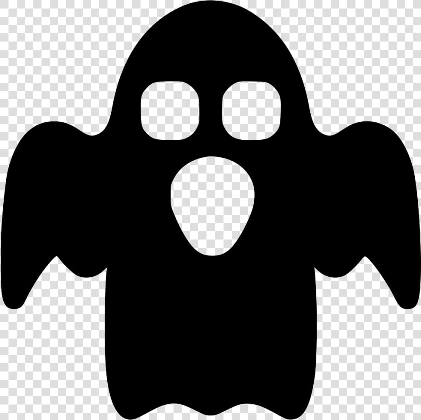 Ghost   Transparent Ghost Icon Png  Png DownloadTransparent PNG