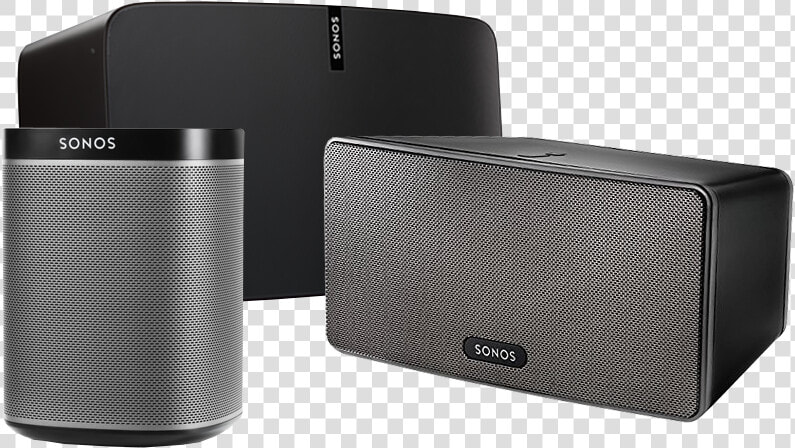 Sonos Play 3  HD Png DownloadTransparent PNG