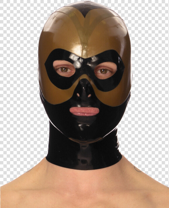 Superhero Hood   Mask   Superhero Hood  HD Png DownloadTransparent PNG