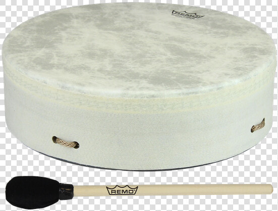 Buffalo Drum Image   Remo Buffalo Hand Drum  HD Png DownloadTransparent PNG