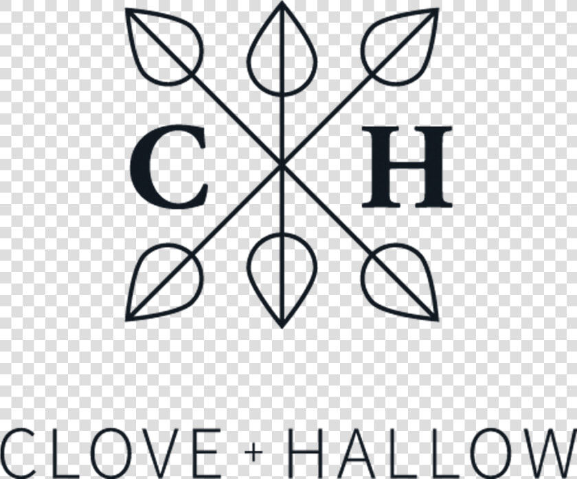 Clove Hallow Logo  HD Png DownloadTransparent PNG