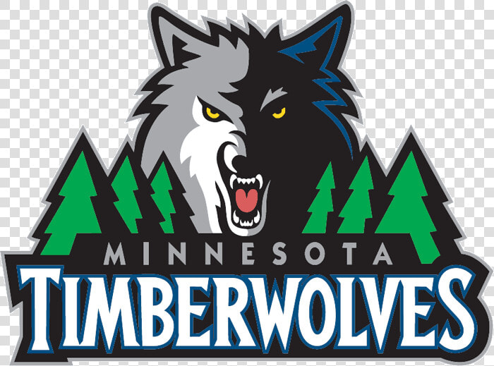 Timberwolves Logo   Minnesota Timberwolves Logo Png  Transparent PngTransparent PNG