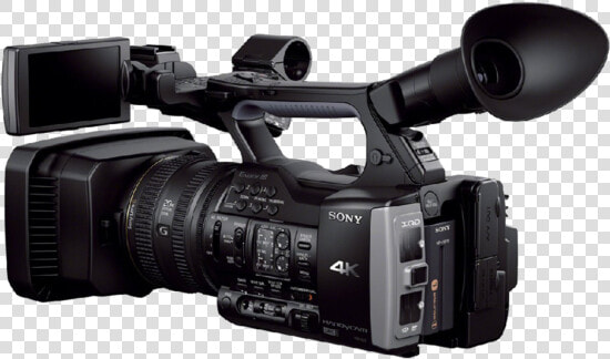 Sony Movie Camera Price In Pakistan  HD Png DownloadTransparent PNG