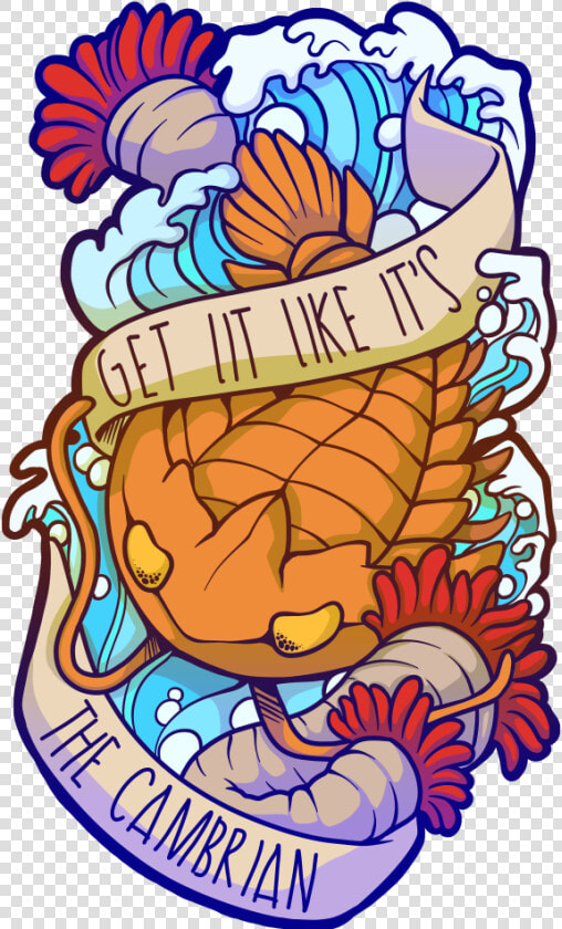 Get Lit Like It S The Cambrian  HD Png DownloadTransparent PNG