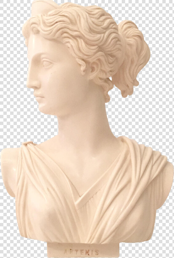 Image Of 2020 Trend Report   Greek Statue Female Png  Transparent PngTransparent PNG