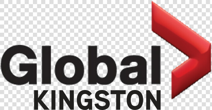 Global Kingston Logo Dark   Global Kingston  HD Png DownloadTransparent PNG