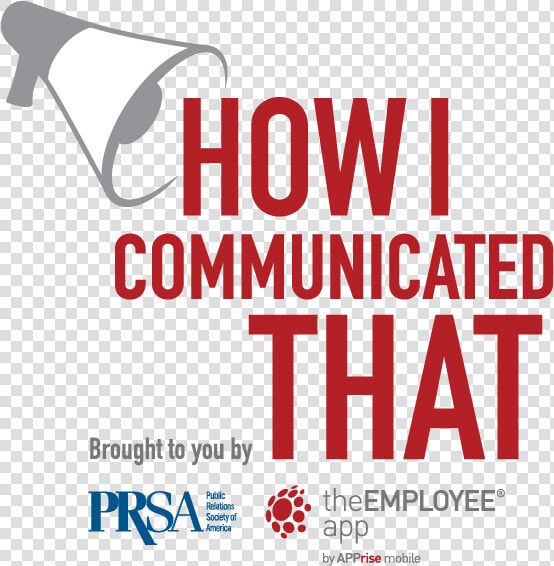 Public Relations Society Of America  HD Png DownloadTransparent PNG