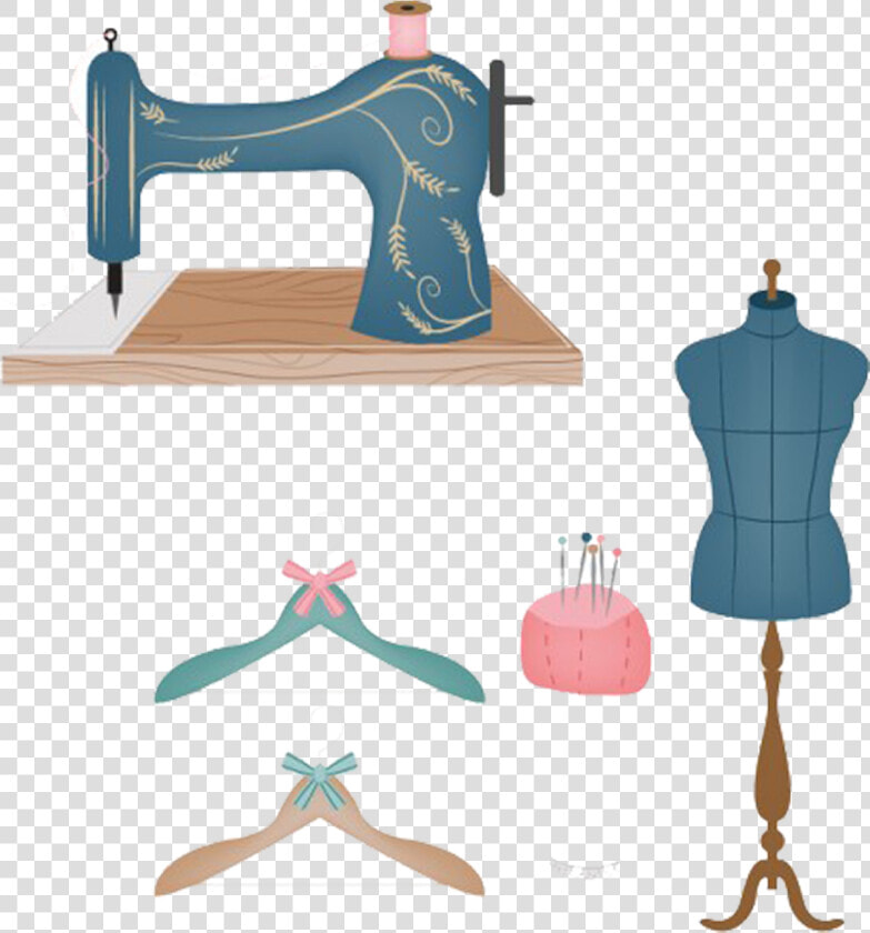 Sewing Needle Drawing Sewing Machine Clip Art   Sewing Png  Transparent PngTransparent PNG