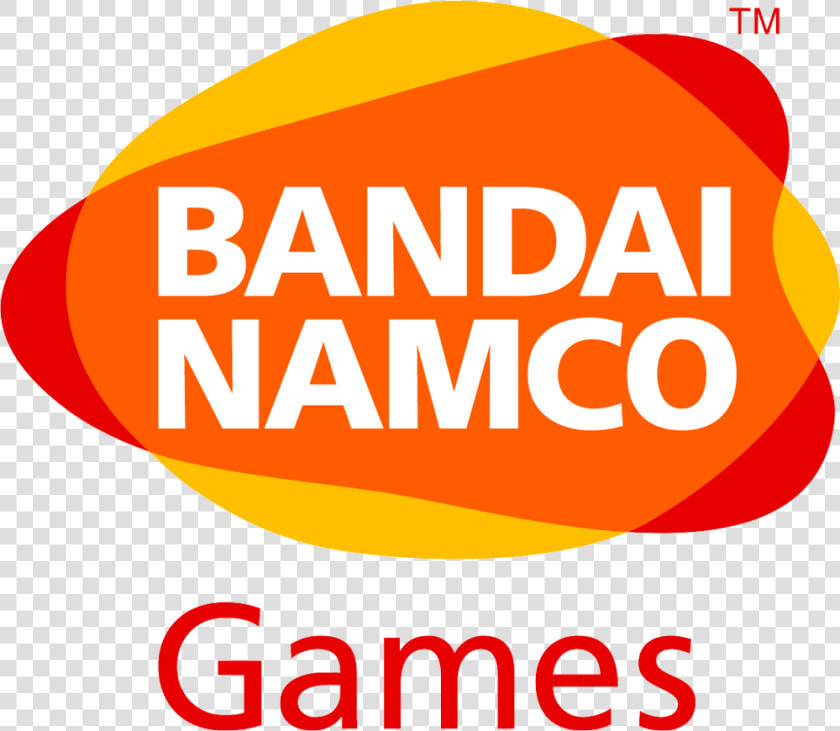 Bandai Namco Games Logo Png  Transparent PngTransparent PNG