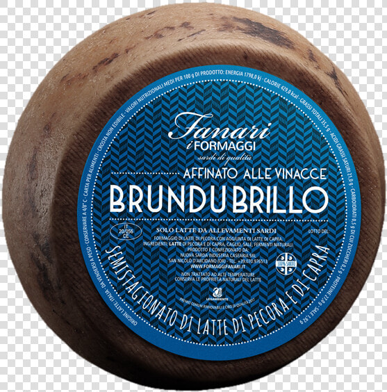 Brundu Brillo   Circle  HD Png DownloadTransparent PNG