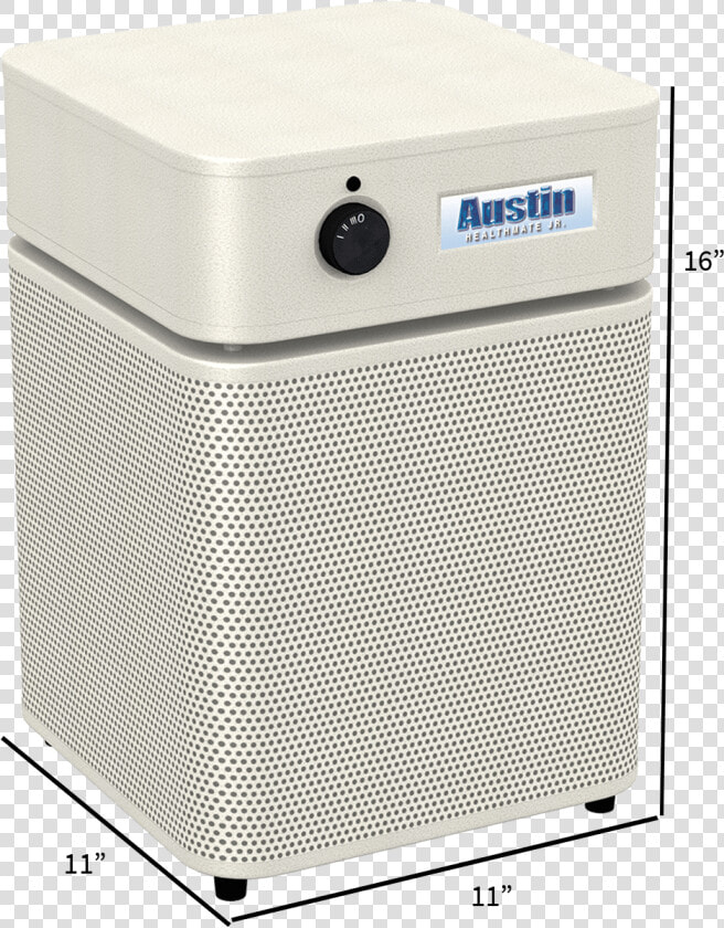 Austin Air Healthmate Jr   Austin Air Cleaner  HD Png DownloadTransparent PNG