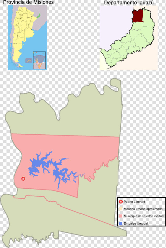 Isla Palacios Misiones  HD Png DownloadTransparent PNG