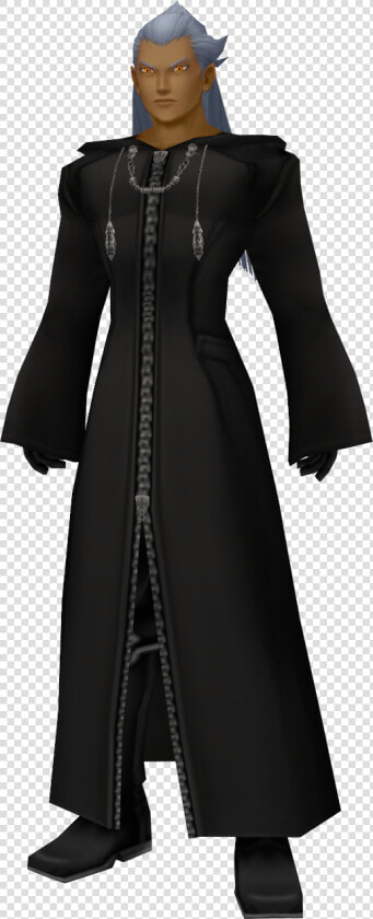 Riku ansem Khii  HD Png DownloadTransparent PNG