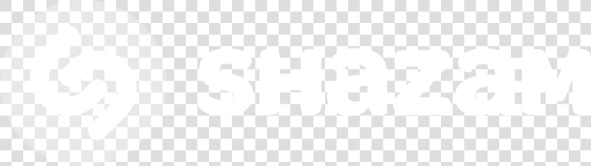 Shazam Black And White Logo  HD Png DownloadTransparent PNG