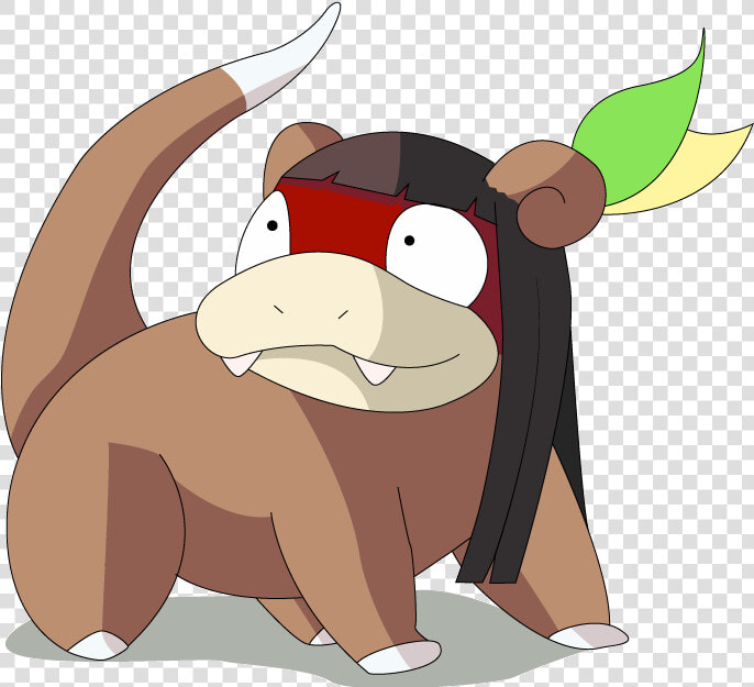 Mammal Dog Like Mammal Cartoon Vertebrate   Cartoon  HD Png DownloadTransparent PNG