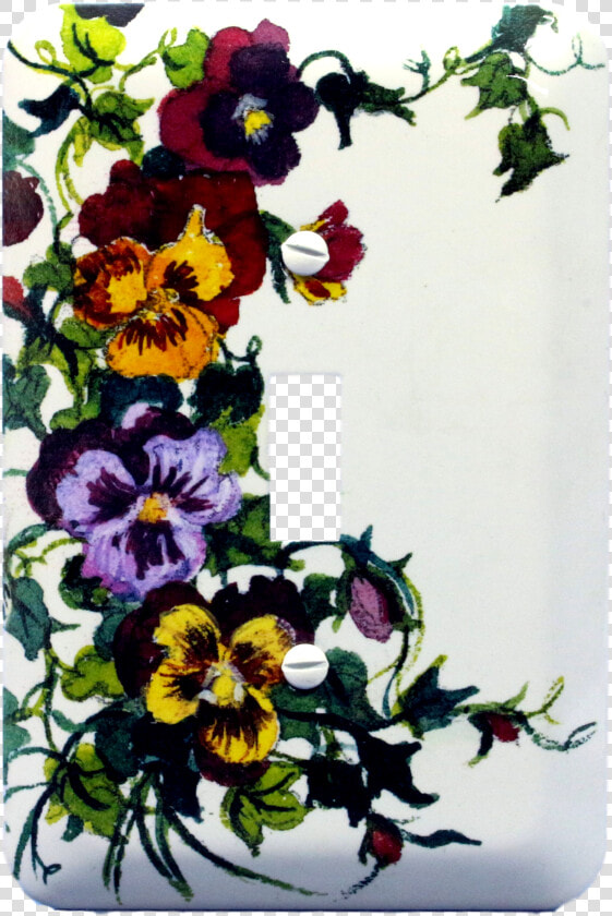 Pansy  HD Png DownloadTransparent PNG