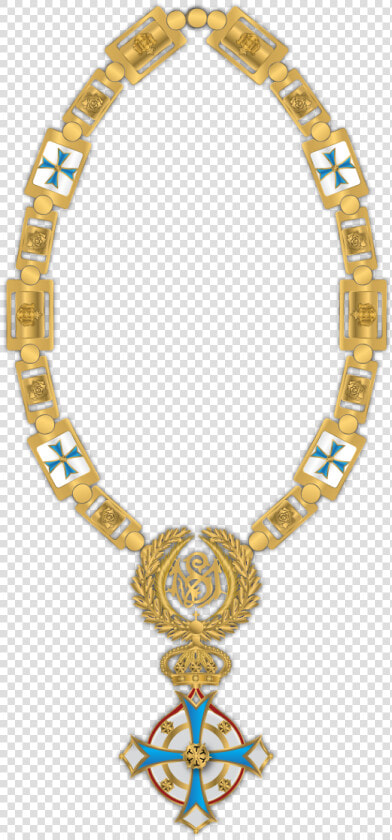 Grand Collier Rose D Or   Necklace  HD Png DownloadTransparent PNG