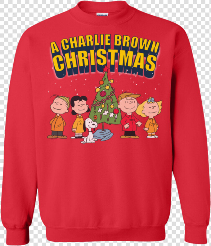 Transparent Charlie Brown Christmas Png   Sweater  Png DownloadTransparent PNG