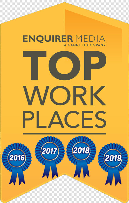 Top Work Places   Baltimore  HD Png DownloadTransparent PNG