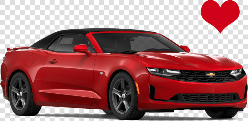 2019 Camaro Review Bean   Camaro Rojo 2019  HD Png DownloadTransparent PNG