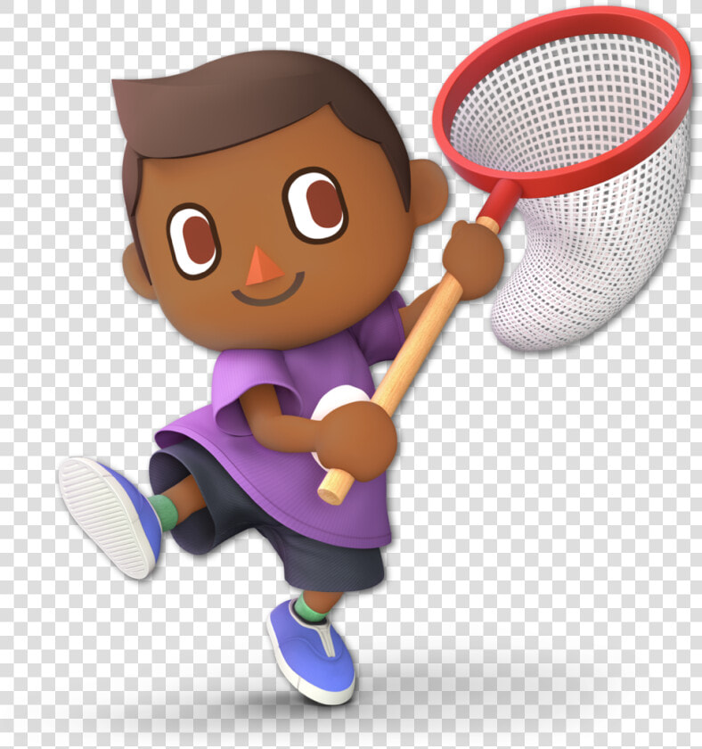 Villager   Villager Skins Smash Ultimate  HD Png DownloadTransparent PNG